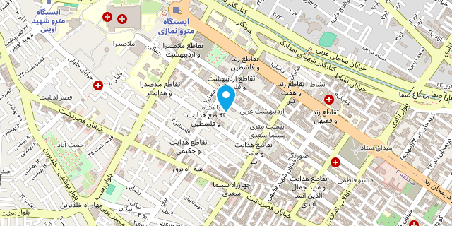 فلسطین(باغشاه) داخل کوچه ۱ سمت چپ