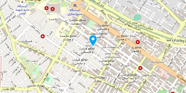 استودیو نقطه