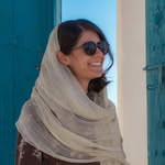 صبا فروزانی