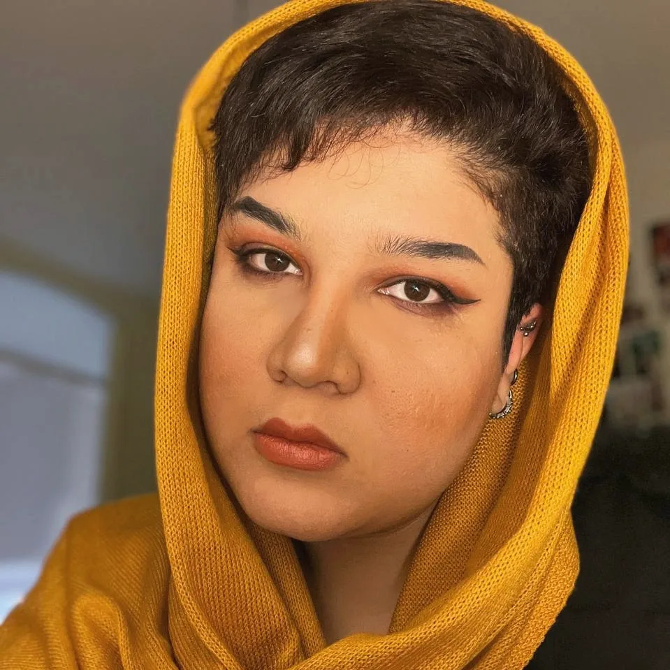 پانته آ محقق زاده