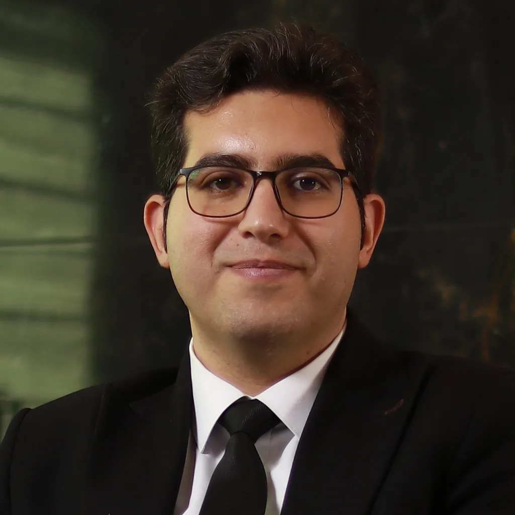 صادق موسوی